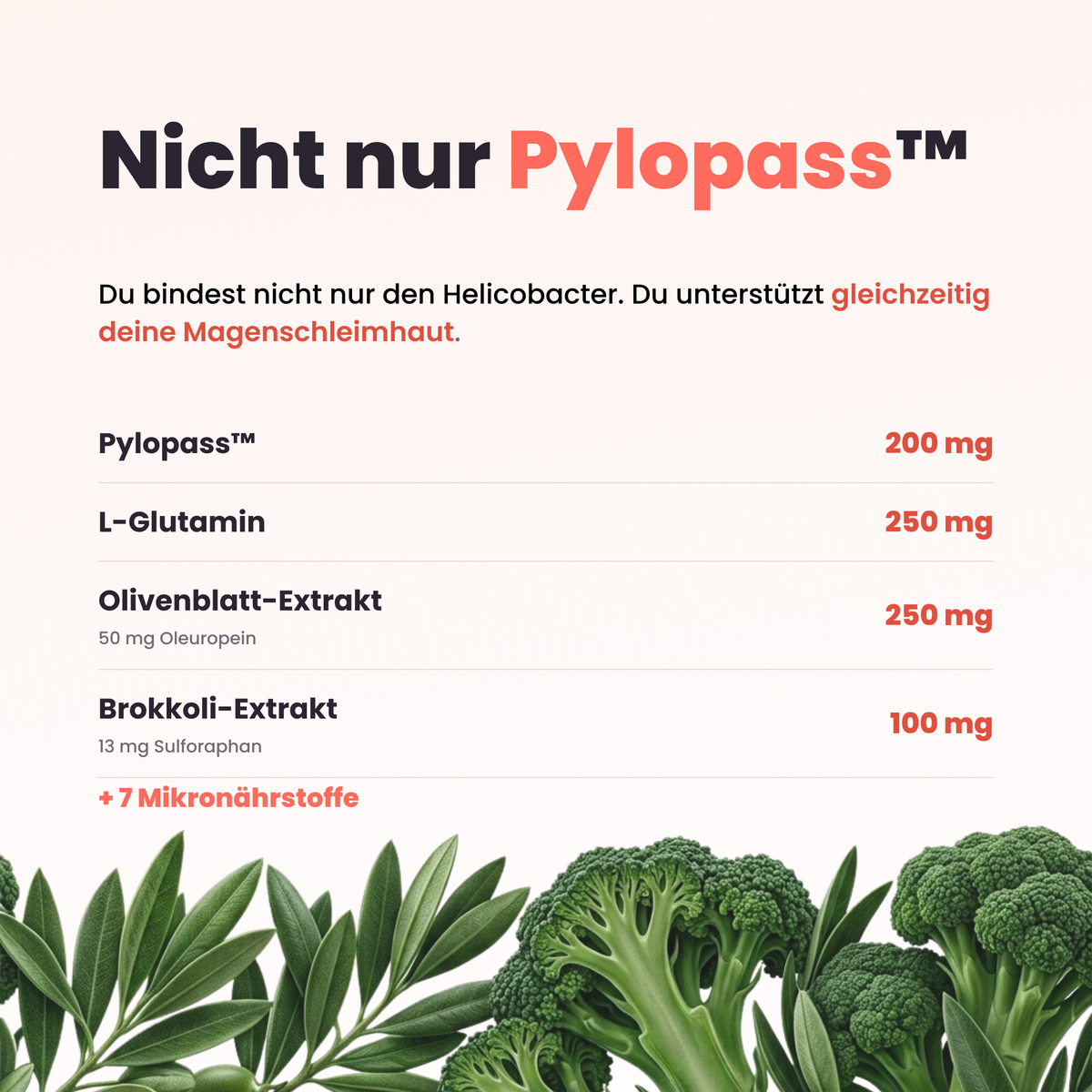 Postbiotikum Komplex