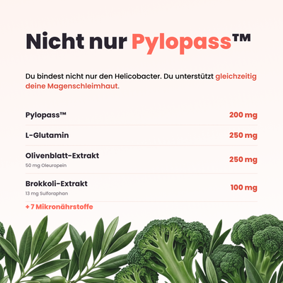 Postbiotikum Komplex